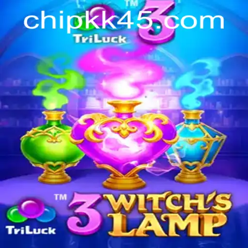 Exploring the Enchanting World of 3WitchsLamp: A Guide to Gameplay and Current Trends