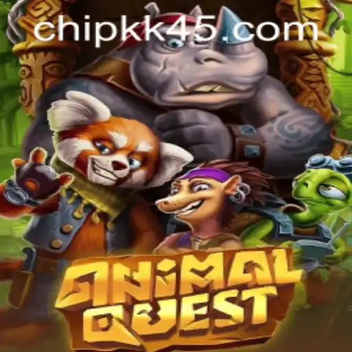Join the Adventure in AnimalQuest: A Comprehensive Guide