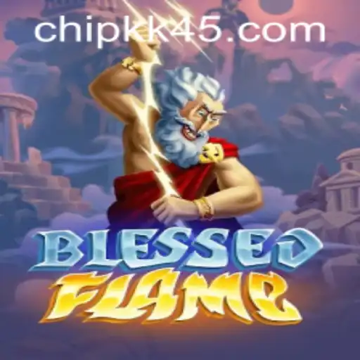 The Magical World of BlessedFlame: A Thrilling Adventure Awaits