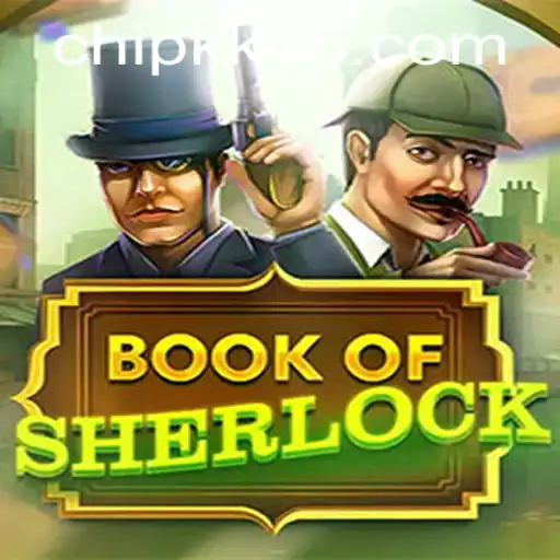 Unlock the Mysteries of BookOfSherlock: An Intriguing Adventure Awaits