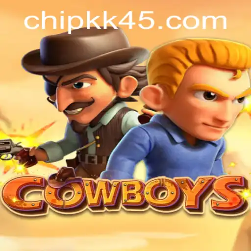 COWBOYS: An Exciting Dive into the Wild West Adventure