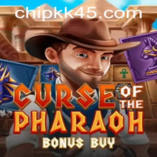 Mastering the Mysteries of Curse of the Pharaoh Bonus Buy: A Comprehensive Guide