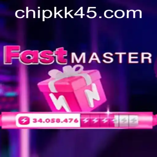 FastMaster: The Ultimate Racing Experience