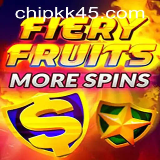 Discover the Thrills of FieryFruitsMoreSpins and kk45 PH Login