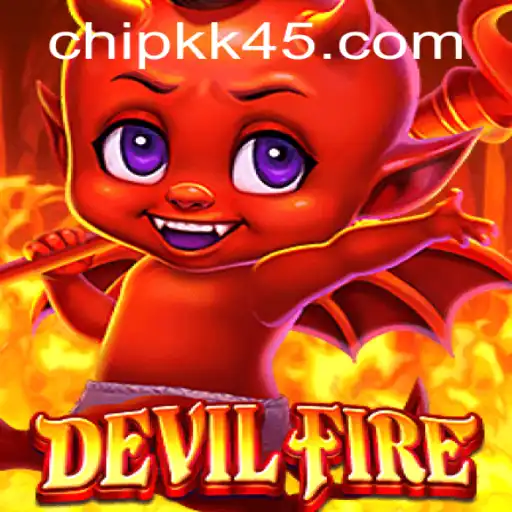 Discover the Thrilling World of DevilFire: An In-Depth Guide