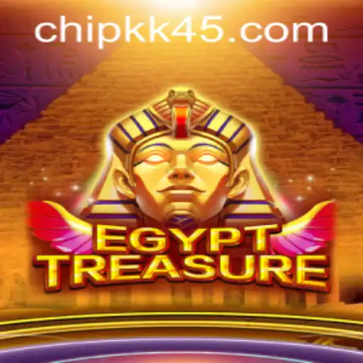 Explore the Mysteries of EgyptTreasure: A Riveting Adventure Awaits