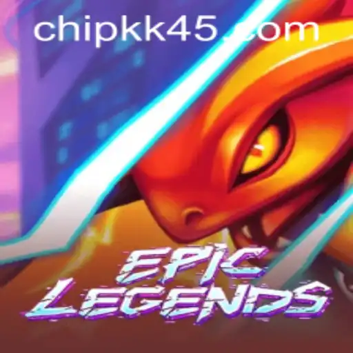 EpicLegends: Unleashing the Ultimate Gaming Experience