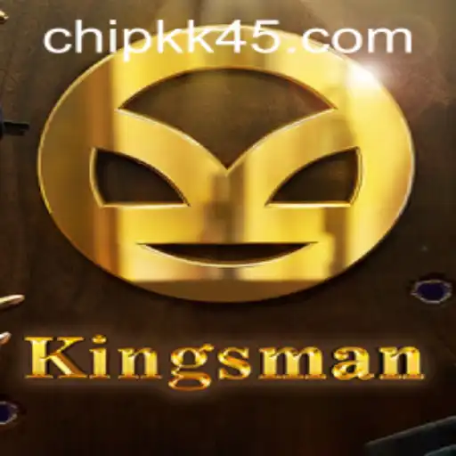 Kingsman: Navigating the Thrilling World of KK45 PH Login