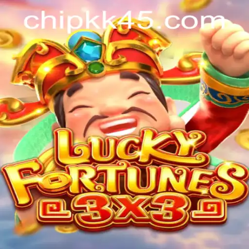 Unlock the Thrill of LUCKYFORTUNES3x3: A Comprehensive Guide