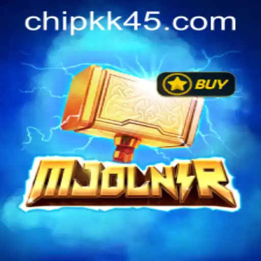 Exploring Mjolnir: The Innovative Gaming Sensation