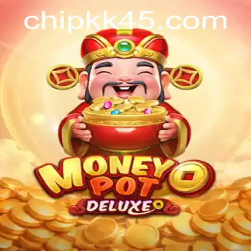Unlock the Excitement of MoneyPotDELUXE with kk45 PH Login
