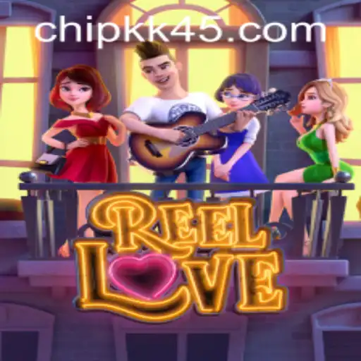 ReelLove: Dive into the Vibrant World of Virtual Romance and Adventure with KK45 PH Login