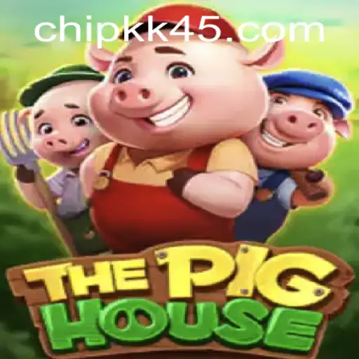 ThePigHouse: An Immersive Adventure Awaits