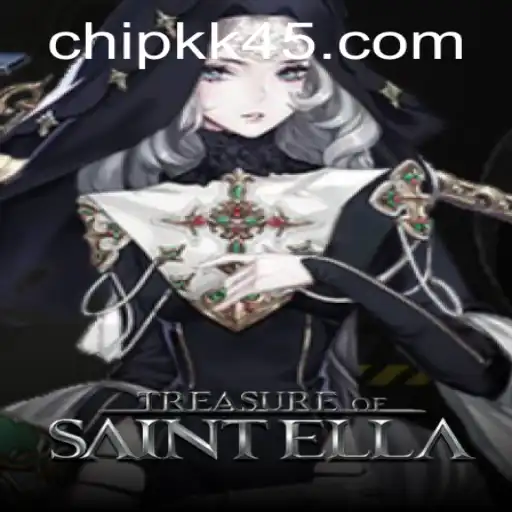 Exploring the Intricacies of TreasureofSaintElla and the Fascination with kk45 PH Login