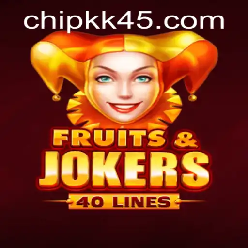 FruitsAndJokers40: Unveiling the Excitement Amidst the Gaming Frenzy