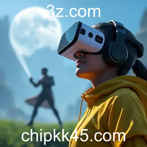 Tendências e Atualizações do Mundo dos Jogos em 2025