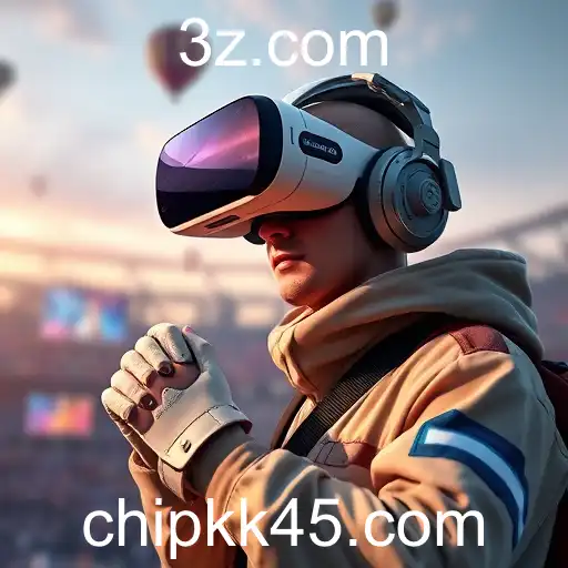 Tendências de Jogos em 2025 e a Ascensão do KK45