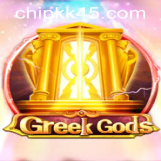 Explore the Mythical World of GreekGods: A Captivating Gaming Experience