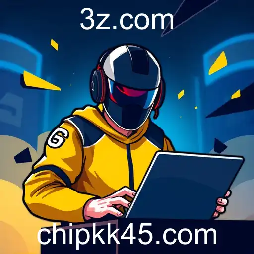 Tendências em Jogos Online: kk45 e o Futuro no Brasil