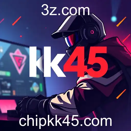 A Ascensão da kk45 no Universo dos Jogos