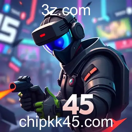 Tendências Recentes no Mundo dos Jogos: KK45 em Foco