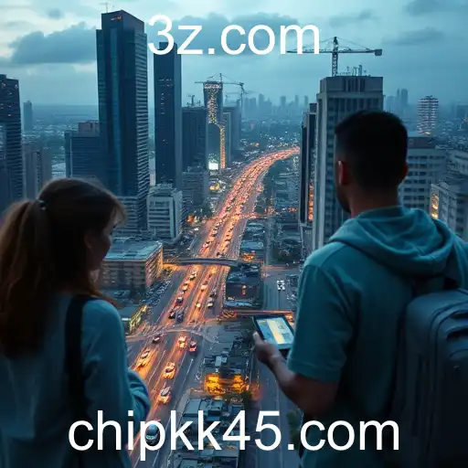 Inovações no Mundo dos Jogos em 2025