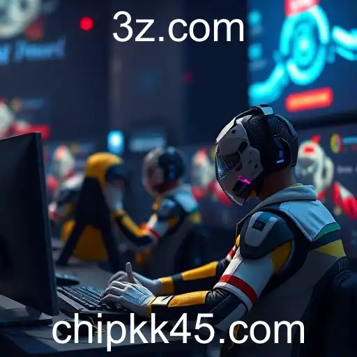 O Crescimento dos Jogos Online em 2025: Tendências e Impactos