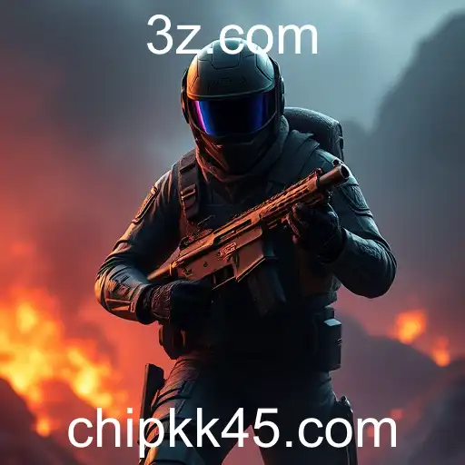 O Impacto de KK45 na Indústria de Jogos e as Tendências Emergentes