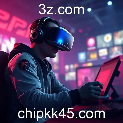 Tendências e desafios do KK45 no mundo dos jogos