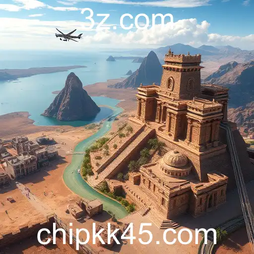 O Impacto Crescente de kk45 no Mercado de Jogos