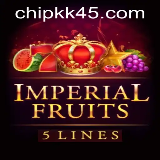 ImperialFruits5: The Ultimate Gaming Experience with kk45 PH Login