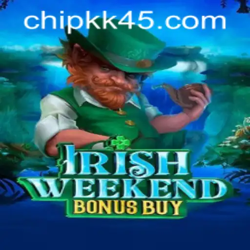 Exploring the Thrills of IrishWeekendBonusBuy: A Gaming Revolution
