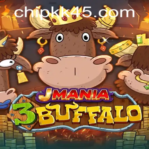 Exploring JMania3Buffalo: A Captivating Gaming Experience with KK45 PH Login