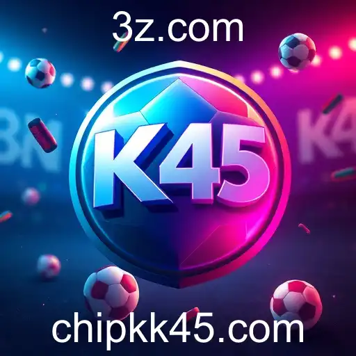 A Revolução de KK45 nos Jogos Online