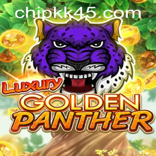 Explore the Thrills of LUXURYGOLDENPANTHER: A New Era of Gaming