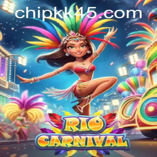 Experience the Vibrancy of 'RioCarnival' with KK45 PH Login