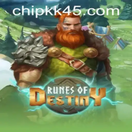 The Mystical World of RunesOfDestiny: Unlocking Secrets with KK45 PH Login