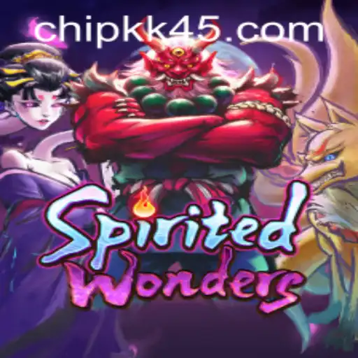 A Deep Dive into SpiritedWonders and the World of Online Gaming