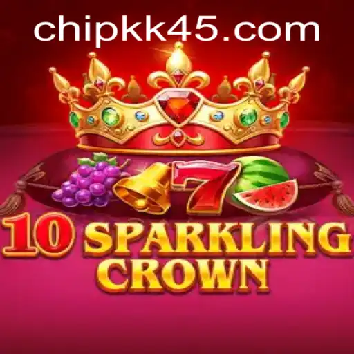 Discover the Thrill of 10SparklingCrown: A New Dimension in Gaming