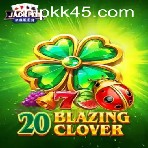 Dive into the Excitement of 20BlazingClover: An Engaging New Game Experience