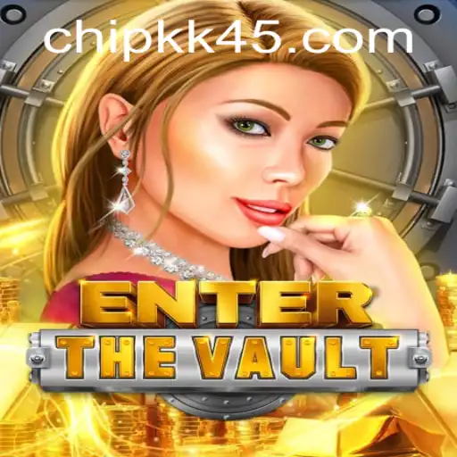 EntertheVault: An Explorative Journey into Cybersecurity and Adventure