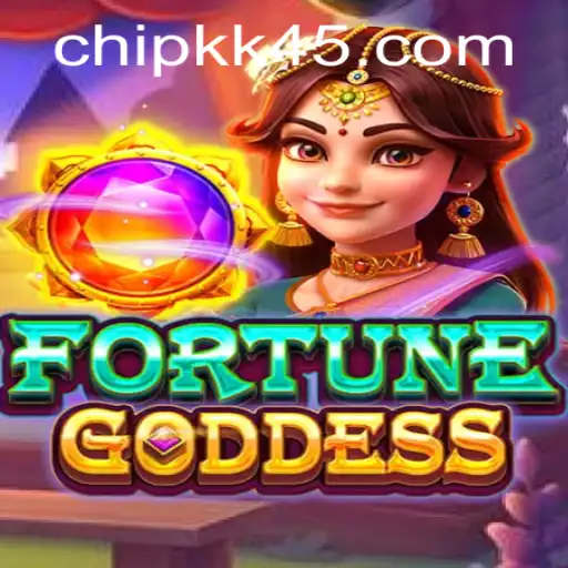 Dive into the Exciting World of FORTUNEGODDESS with KK45 PH Login