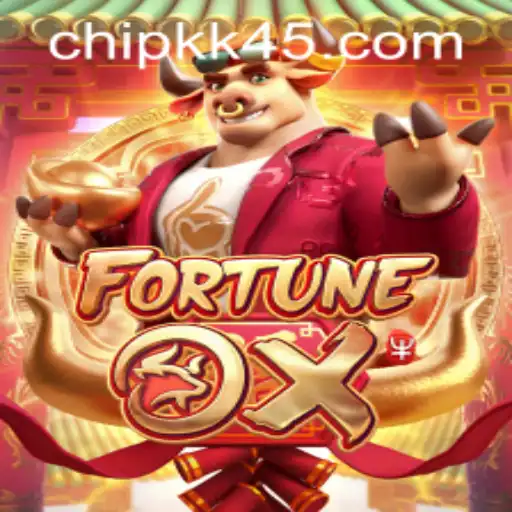 Exploring FortuneOx and Its Fascination with kk45 PH Login