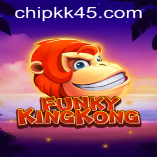 FunkyKingKong: A Thrilling Adventure Awaits