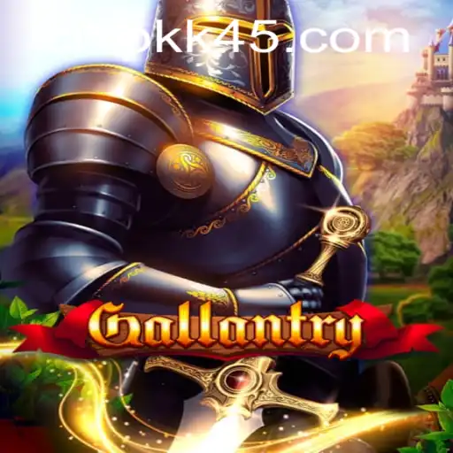 Exploring the World of Gallantry: An Engaging Adventure with kk45 PH Login