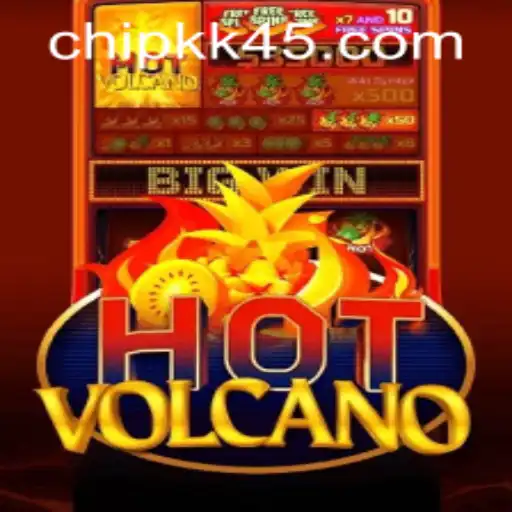 Unleashing the Excitement of HotVolcano and the Role of kk45 PH Login