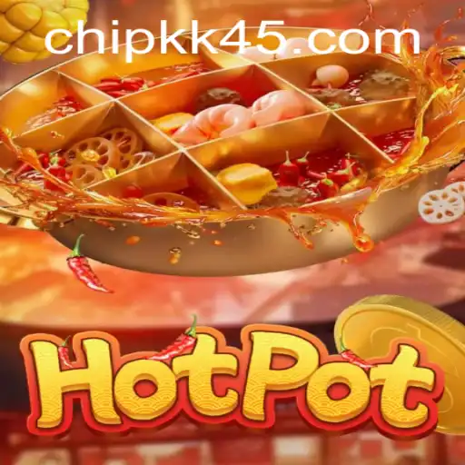 Exploring Hotpot: An Immersive Gaming Experience and KK45 PH Login