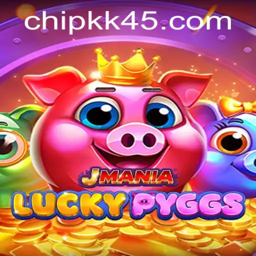 Unveiling the Exciting World of JManiaLuckyPyggs: A Journey into Digital Gaming