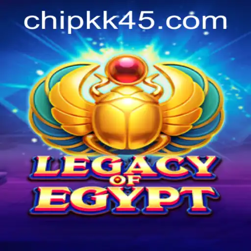 Explore LegacyOfEgypt: A Journey Through Ancient Egyptian Mysteries