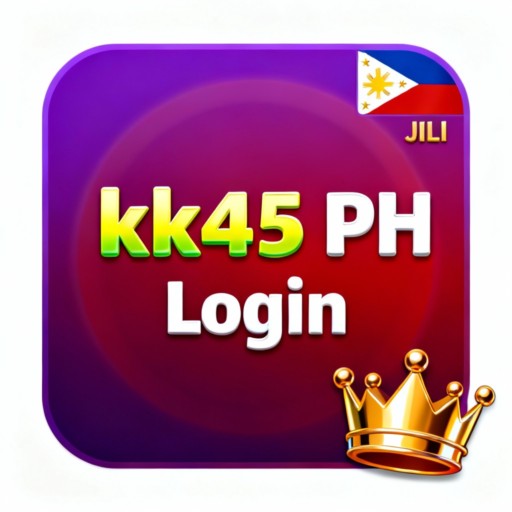 kk45 PH Login